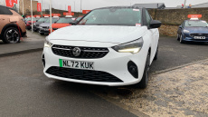 Vauxhall Corsa 100kW Elite Premium 50kWh 5dr Auto [11kWCh] Electric Hatchback